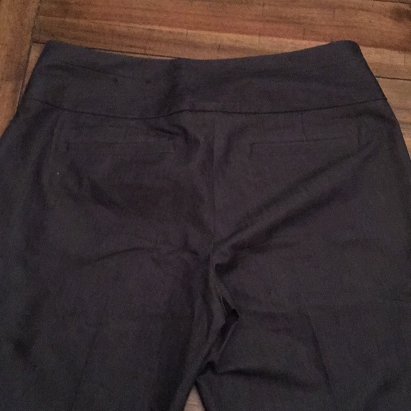 Express editor dress pants - Picture 2 of 3